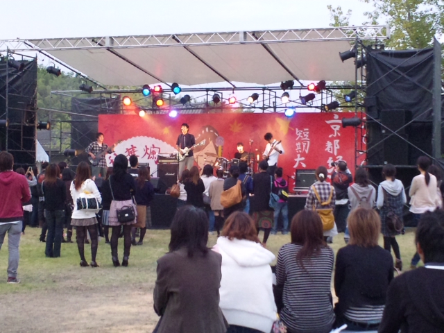 ☆学園祭☆