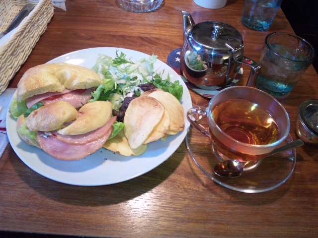 ☆真冬へ逆戻り☆