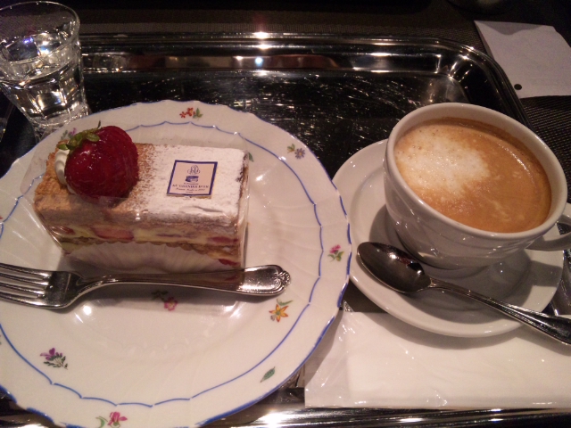 ☆カフェ巡り☆