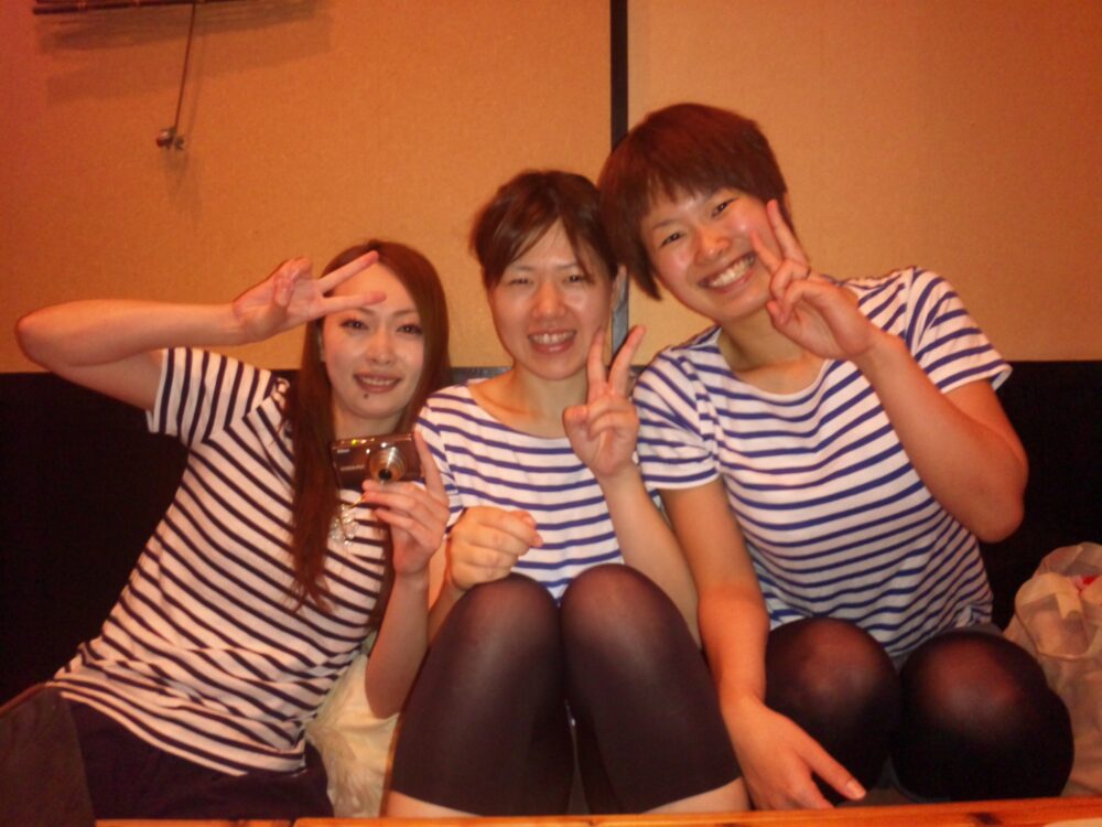 りふてぃんぐて！！
