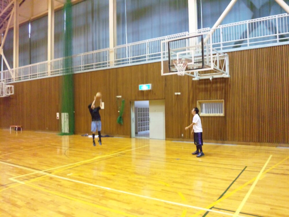 すぽーつのあき2