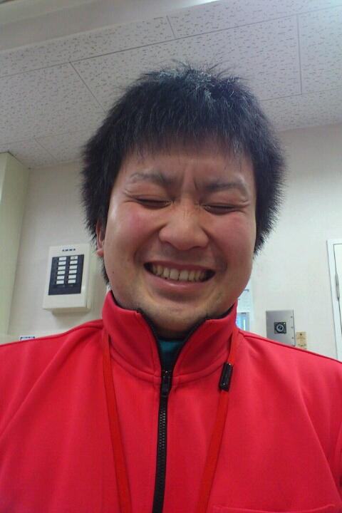 ☆笑い☆