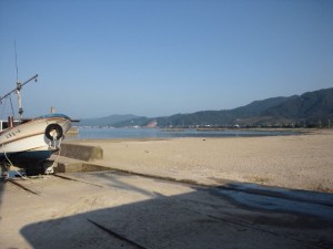 夏と言えば！