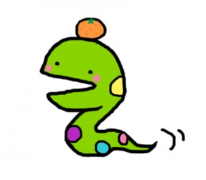 今年もありがとうございました!!