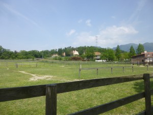行ってきました！　ＢＯへ！