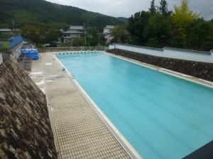 南丹市立文化博物館