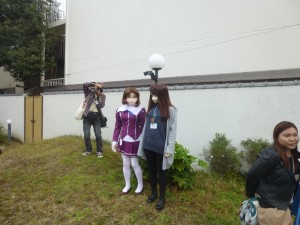 紅葉  その3！