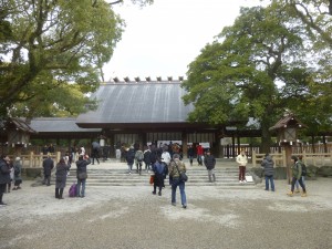 冬のおでかけ　6！