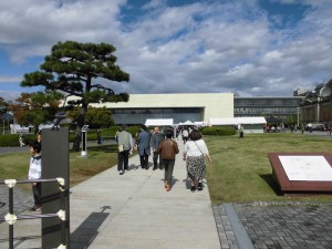 芸術の秋！
