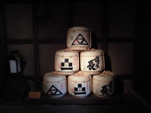 冬のお出かけ2！