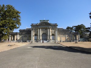 冬のお出かけ5！