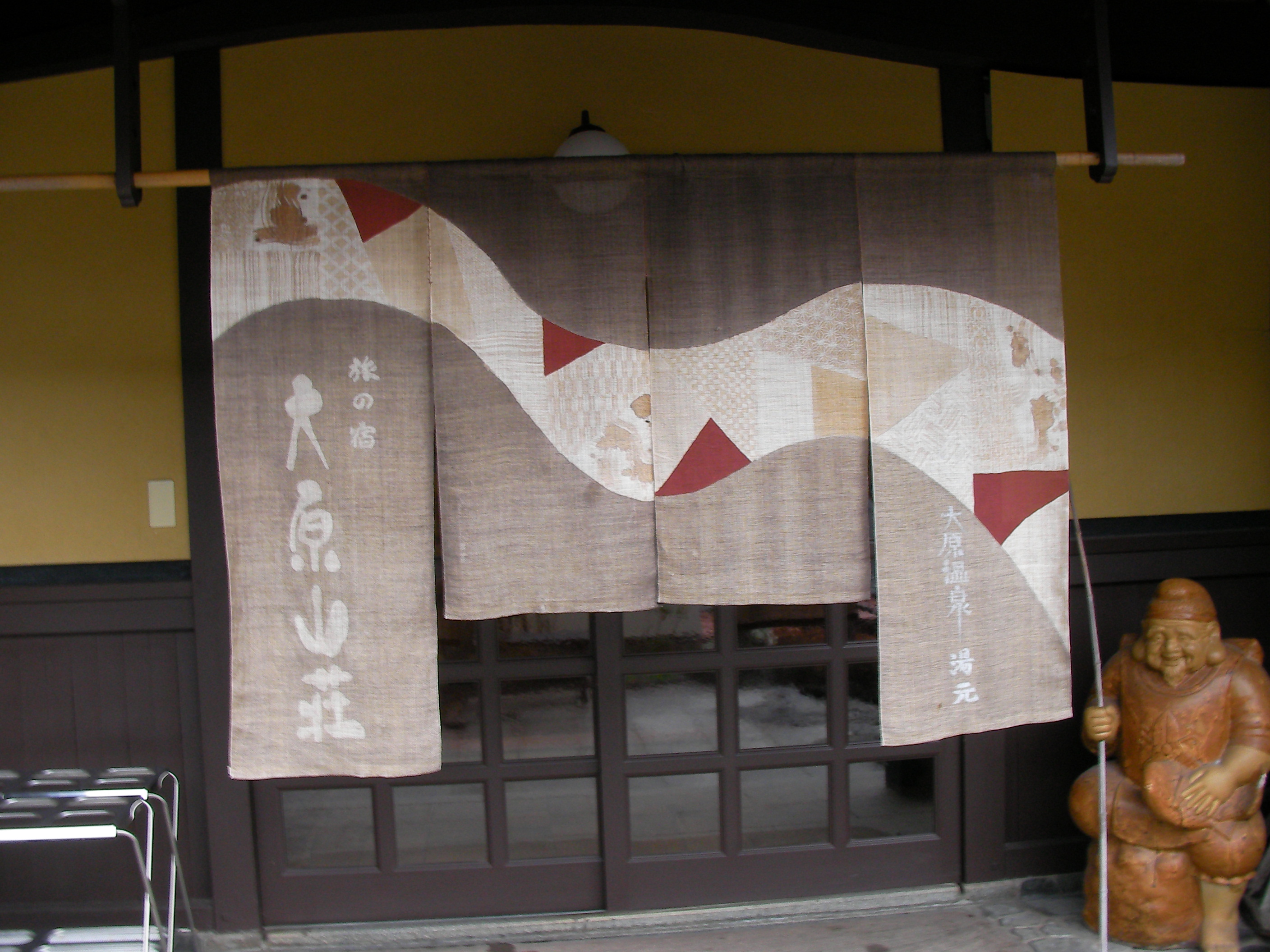 大原
