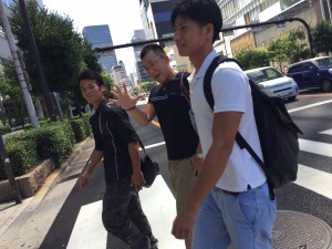 ３人2